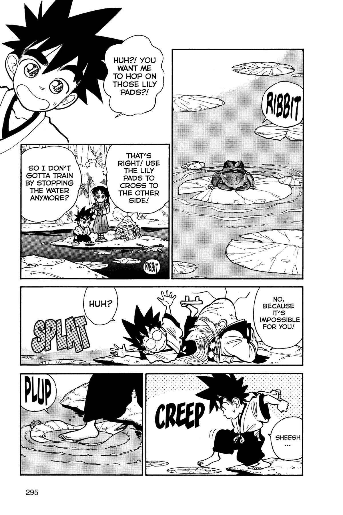 Read Yaiba - Samurai Legend chapter 16 image 4 on Lezhin