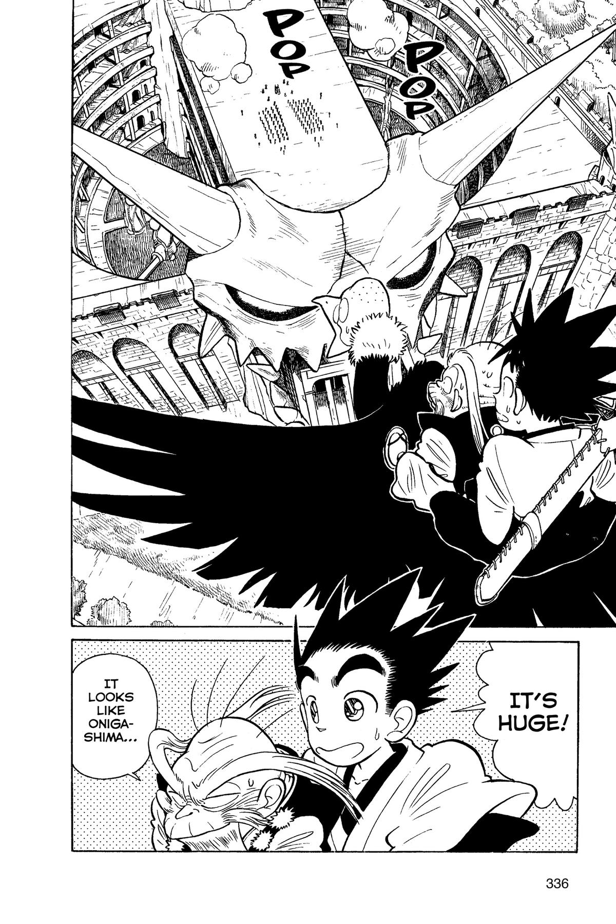 Read Yaiba - Samurai Legend chapter 18 image 9 on Lezhin