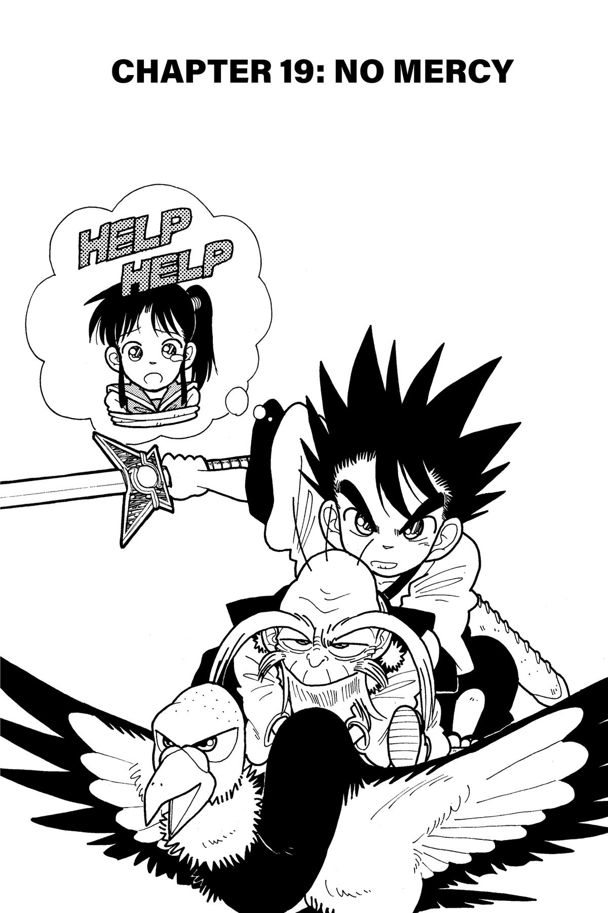 Read Yaiba - Samurai Legend chapter 19 image 0 on Lezhin