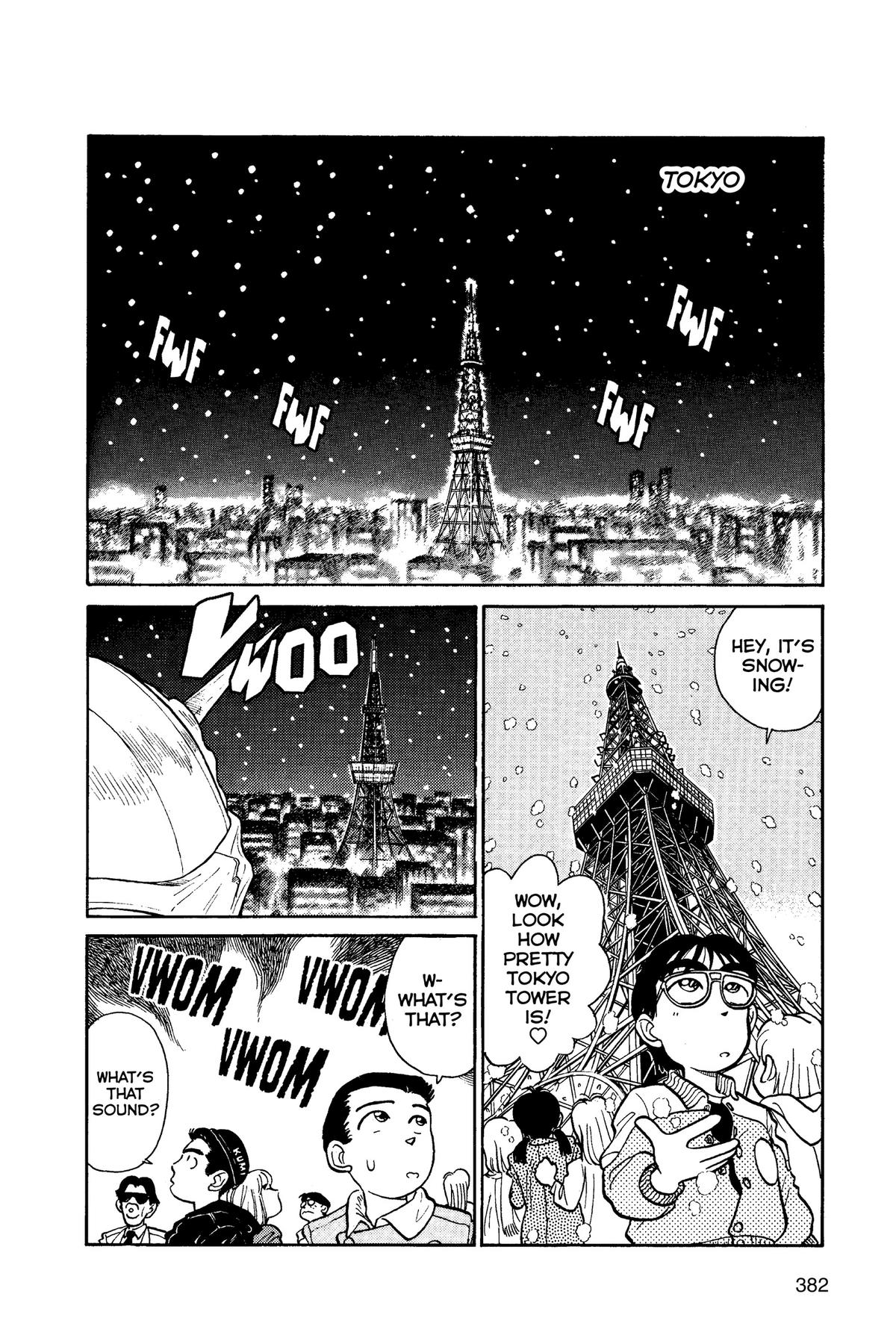 Read Yaiba - Samurai Legend chapter 21 image 1 on Lezhin