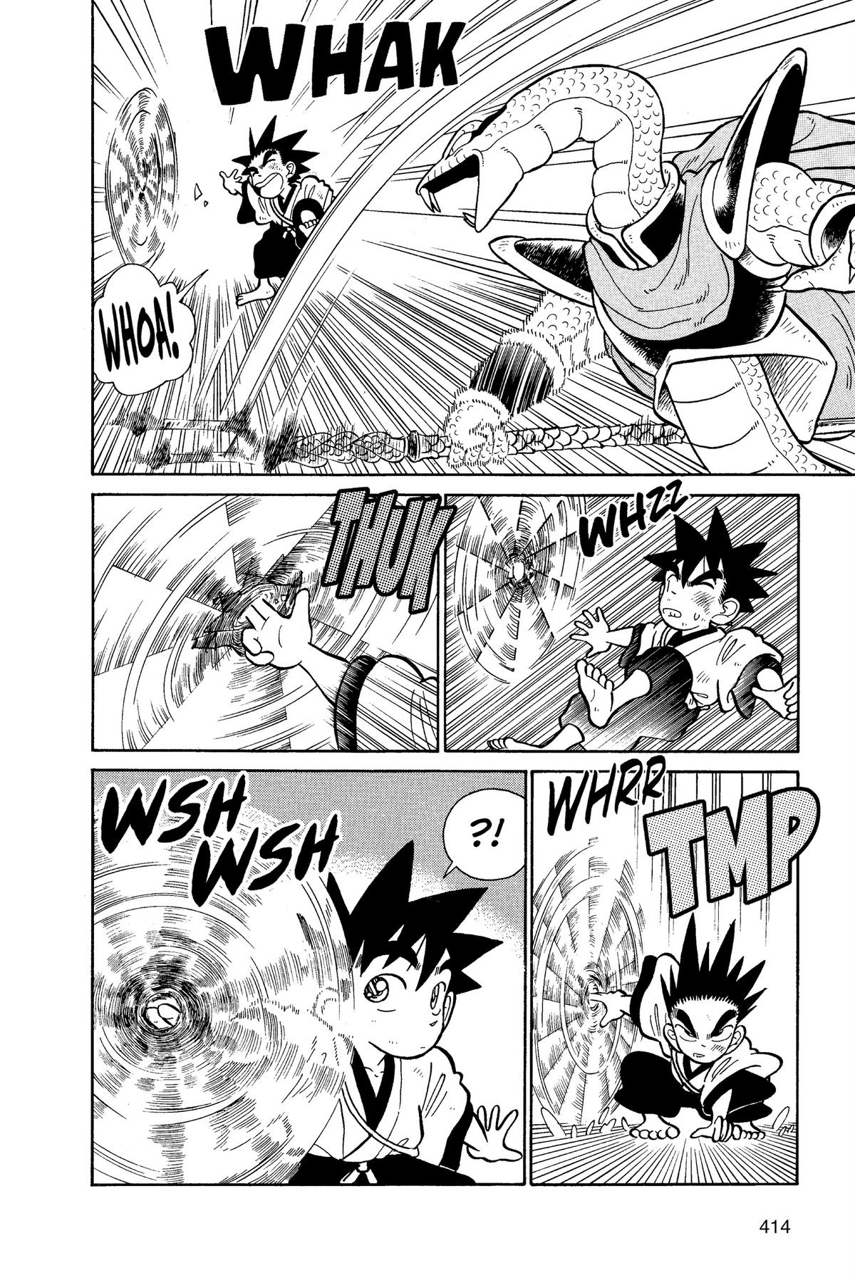 Read Yaiba - Samurai Legend chapter 22 image 15 on Lezhin