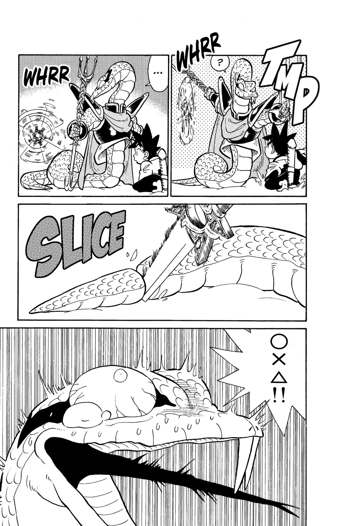 Read Yaiba - Samurai Legend chapter 23 image 10 on Lezhin