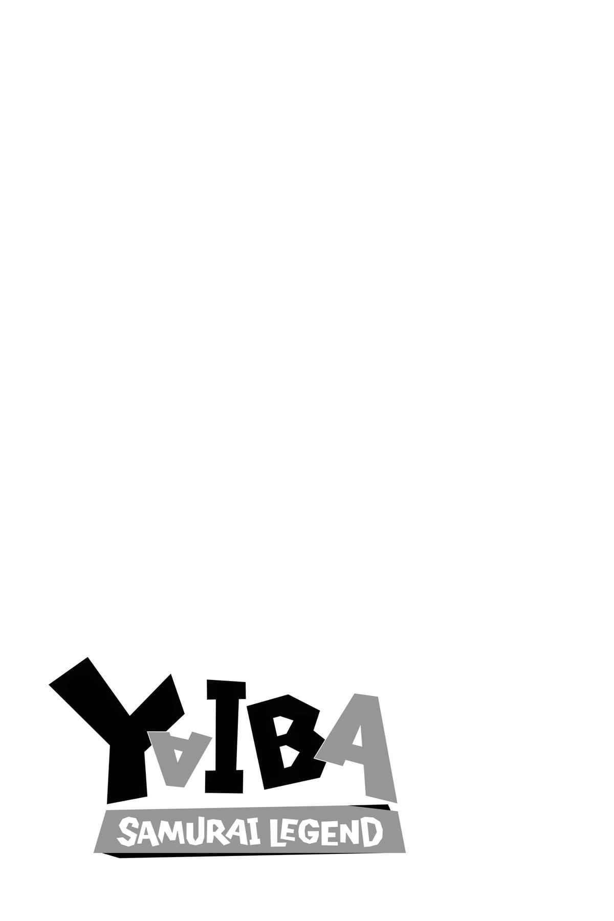 Read Yaiba - Samurai Legend chapter 23 image 18 on Lezhin