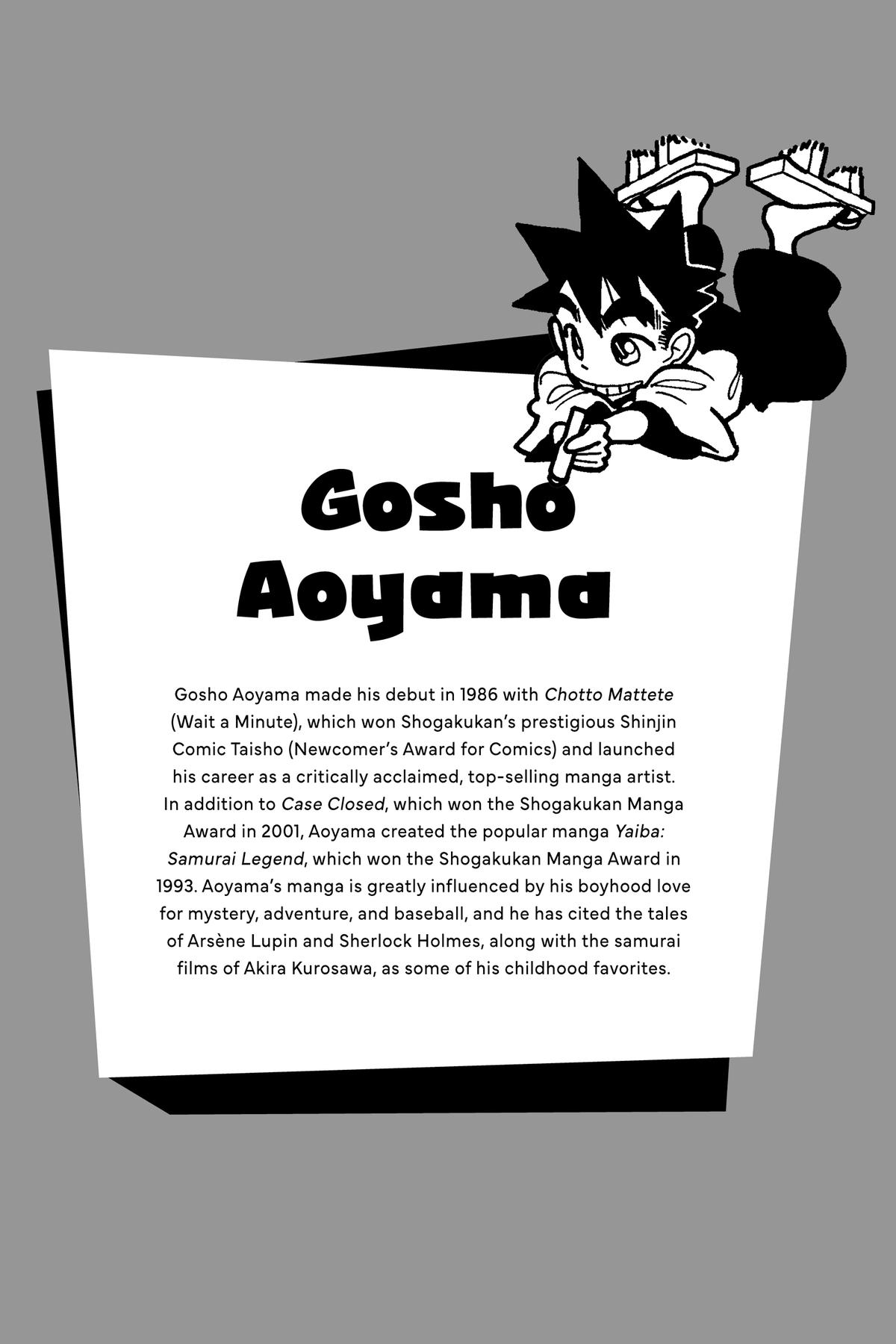Read Yaiba - Samurai Legend chapter 23 image 19 on Lezhin