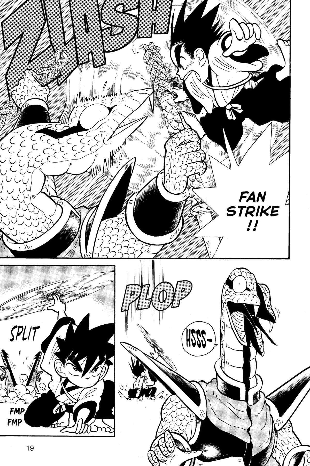 Read Yaiba - Samurai Legend chapter 24 image 19 on Lezhin