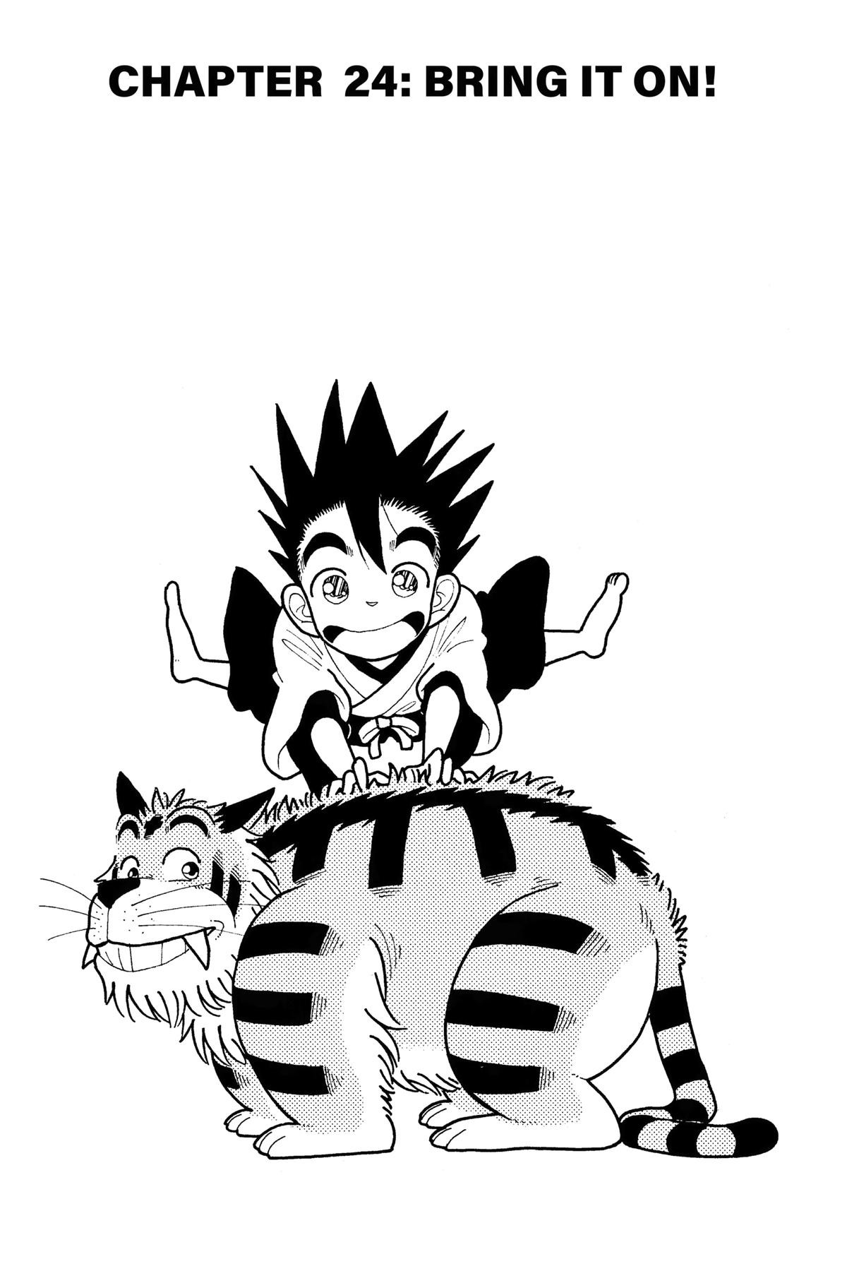 Read Yaiba - Samurai Legend chapter 24 image 3 on Lezhin