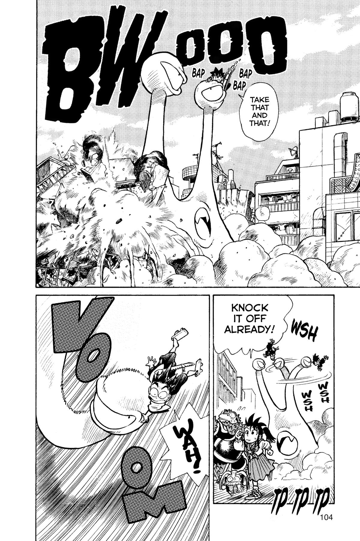 Read Yaiba - Samurai Legend chapter 29 image 11 on Lezhin