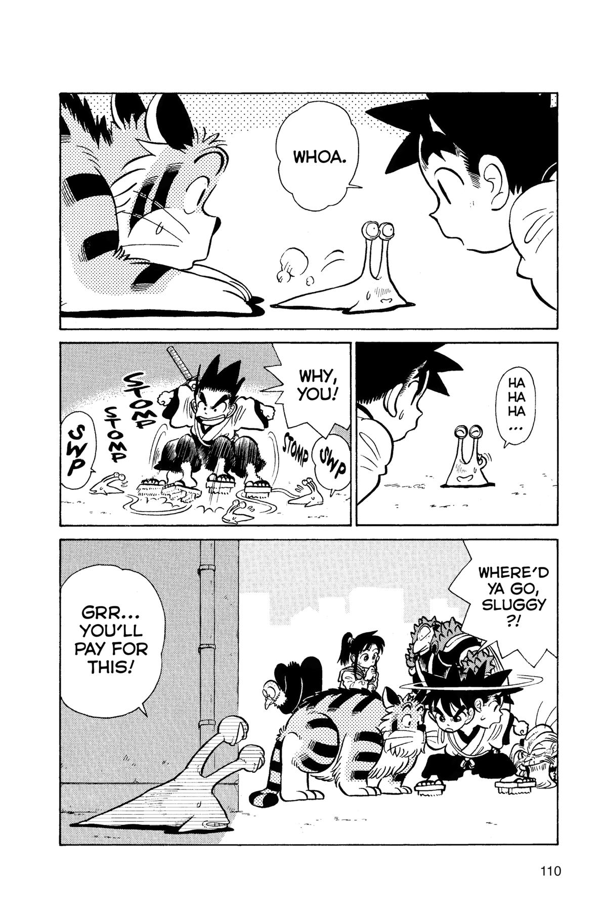 Read Yaiba - Samurai Legend chapter 29 image 17 on Lezhin