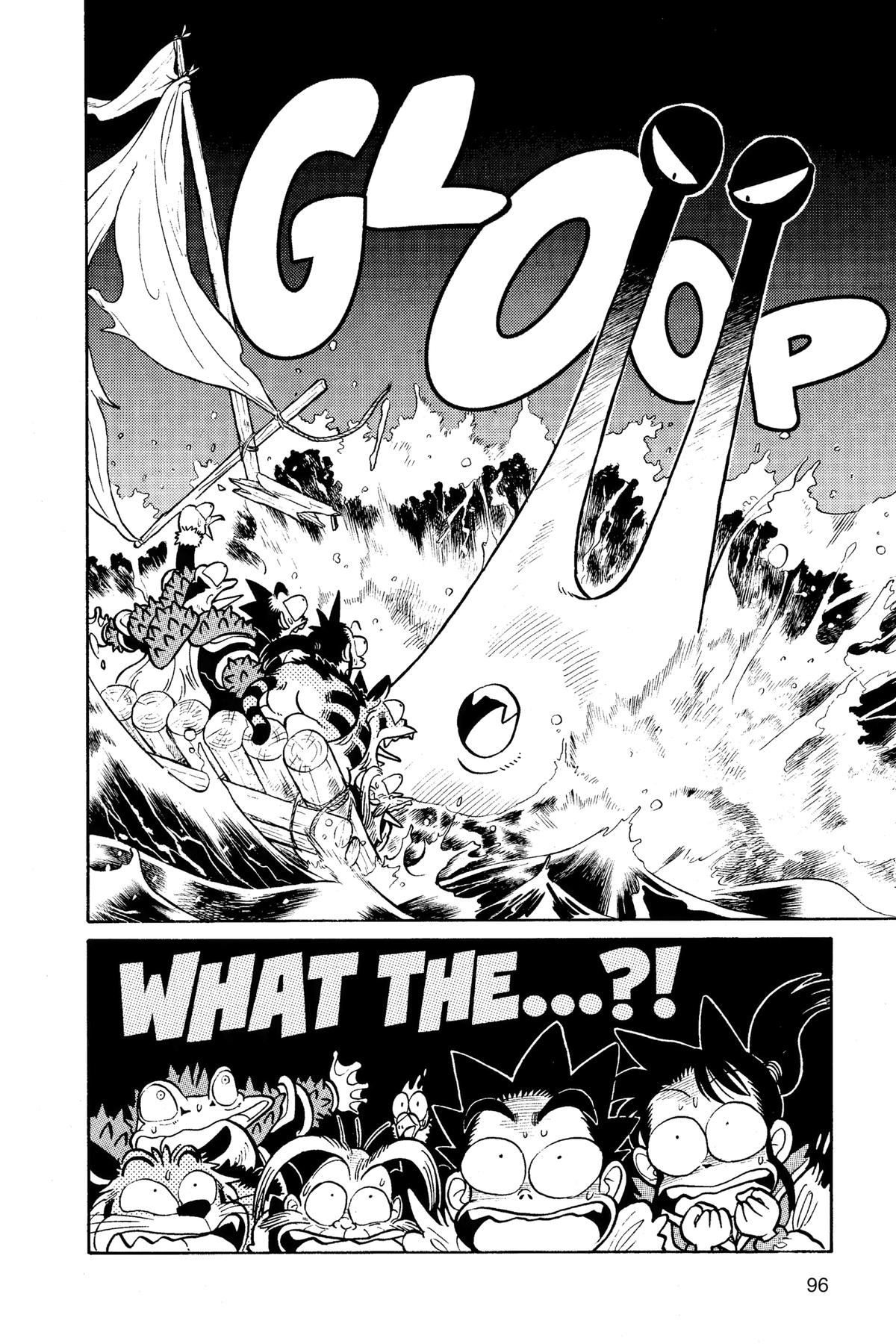 Read Yaiba - Samurai Legend chapter 29 image 3 on Lezhin