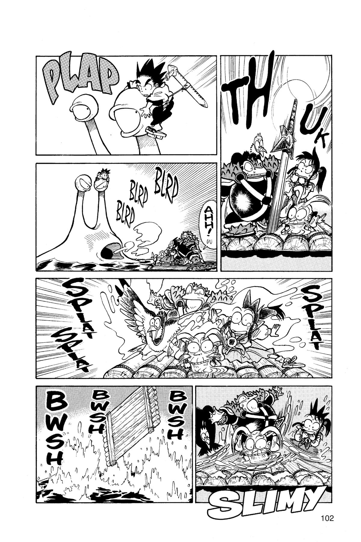 Read Yaiba - Samurai Legend chapter 29 image 9 on Lezhin