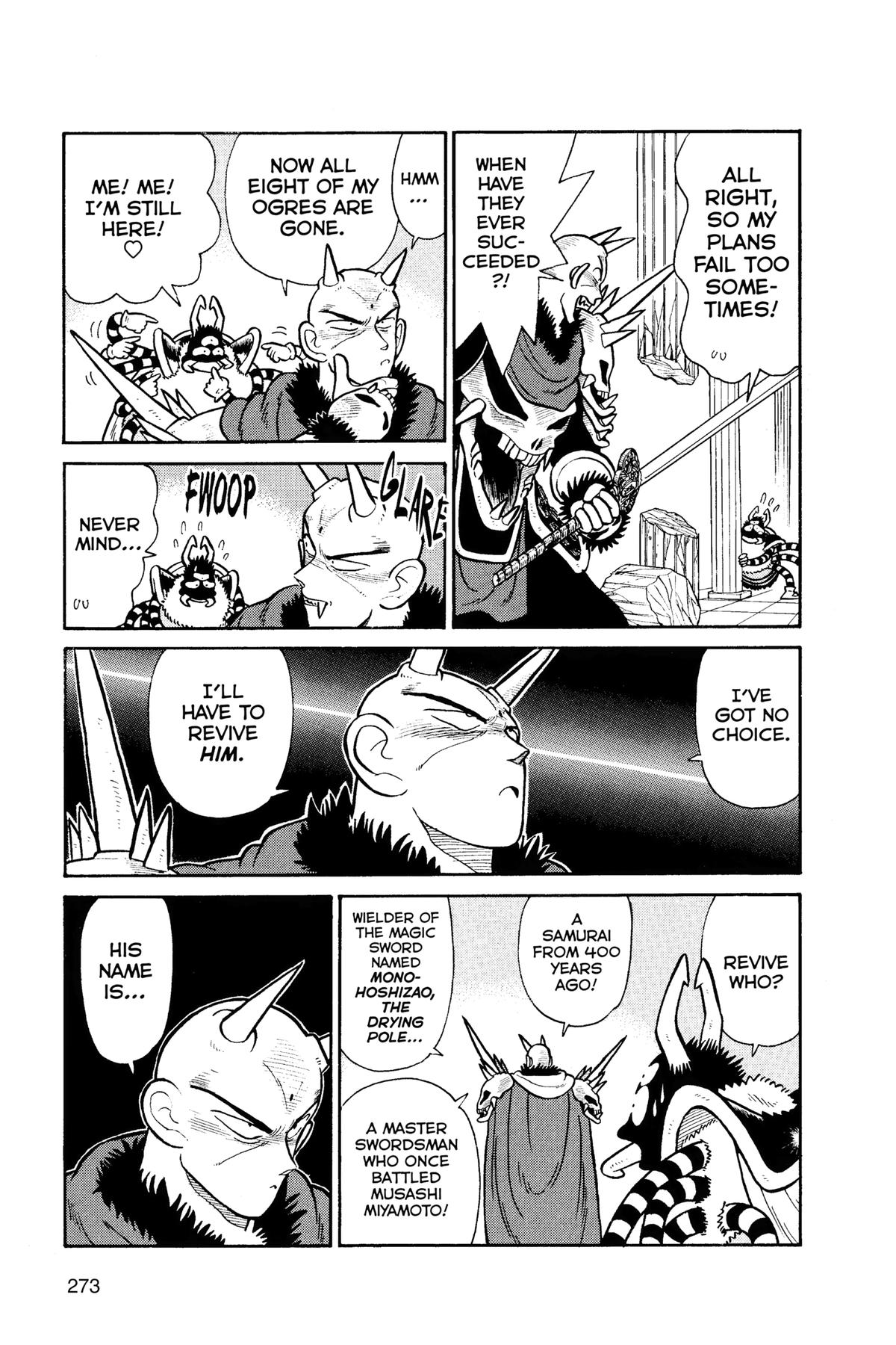 Read Yaiba - Samurai Legend chapter 39 image 2 on Lezhin