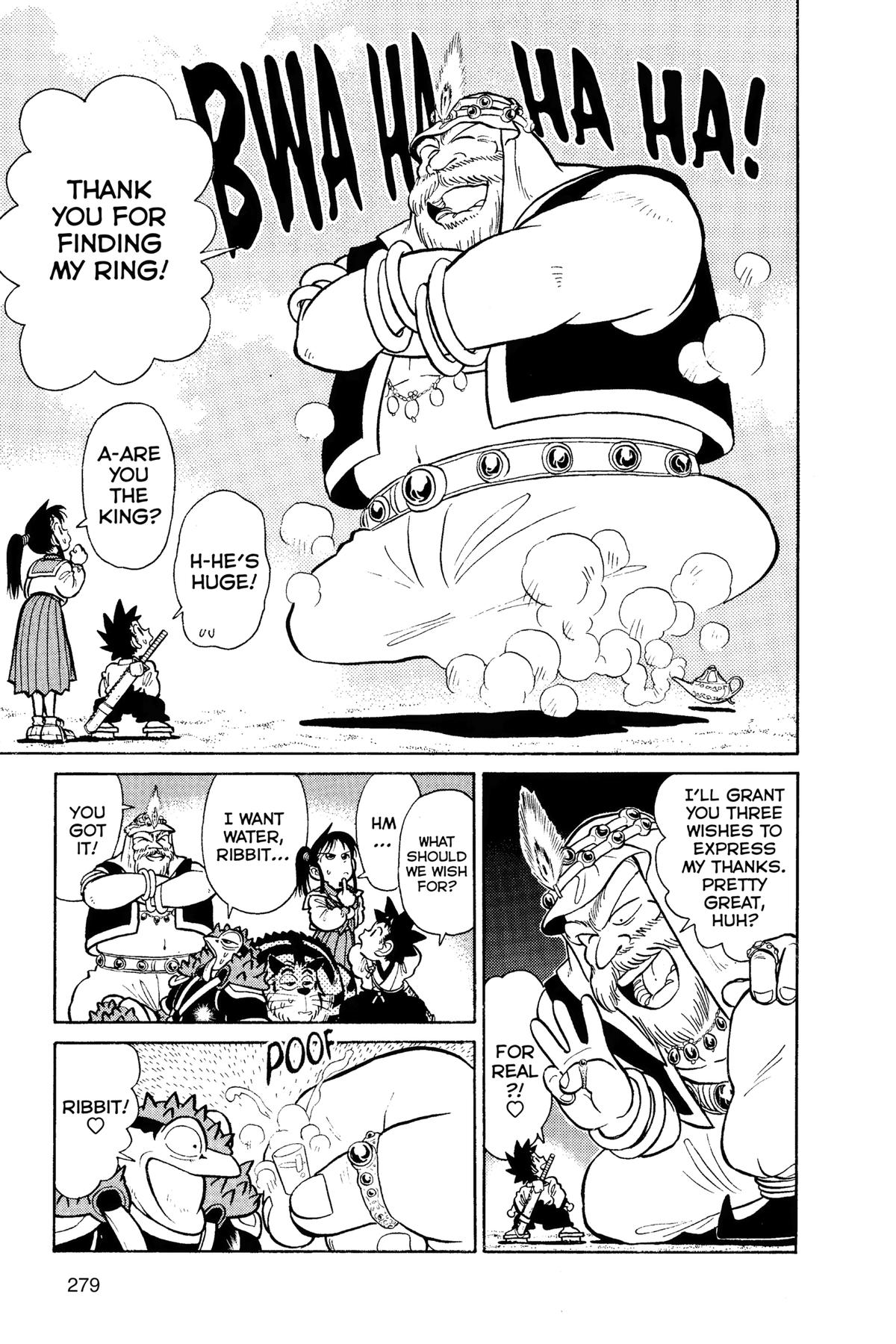 Read Yaiba - Samurai Legend chapter 39 image 8 on Lezhin