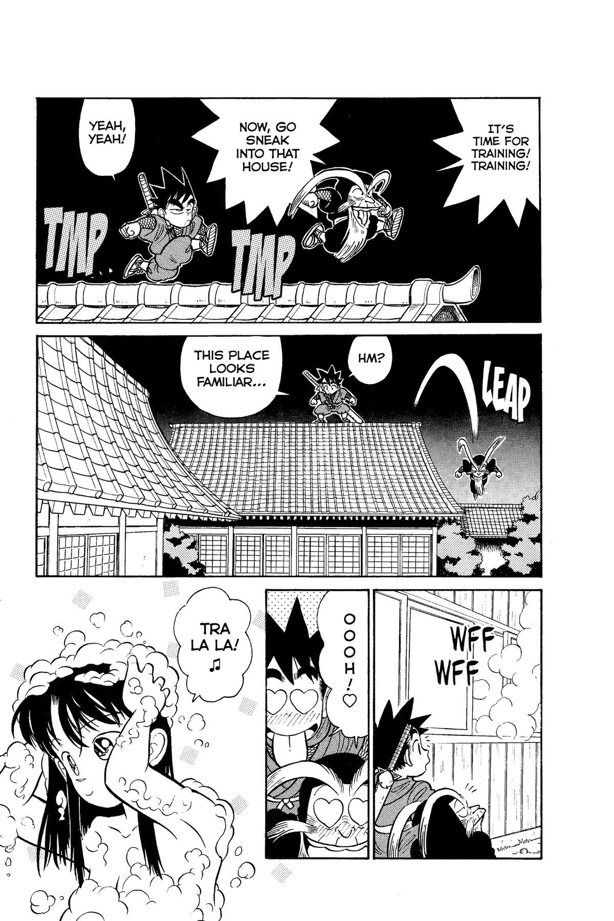 Read Yaiba - Samurai Legend chapter 43 image 2 on Lezhin