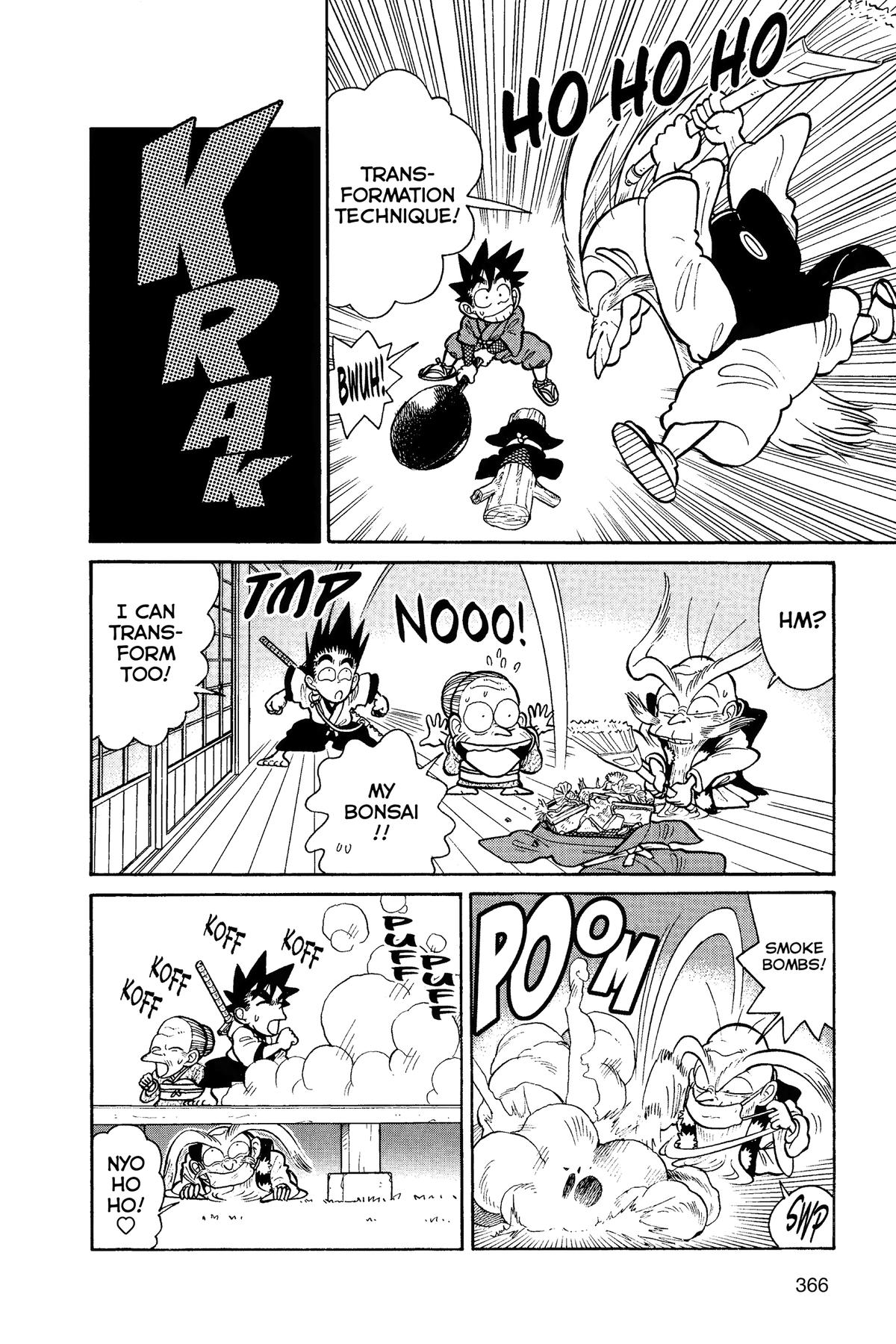 Read Yaiba - Samurai Legend chapter 44 image 5 on Lezhin