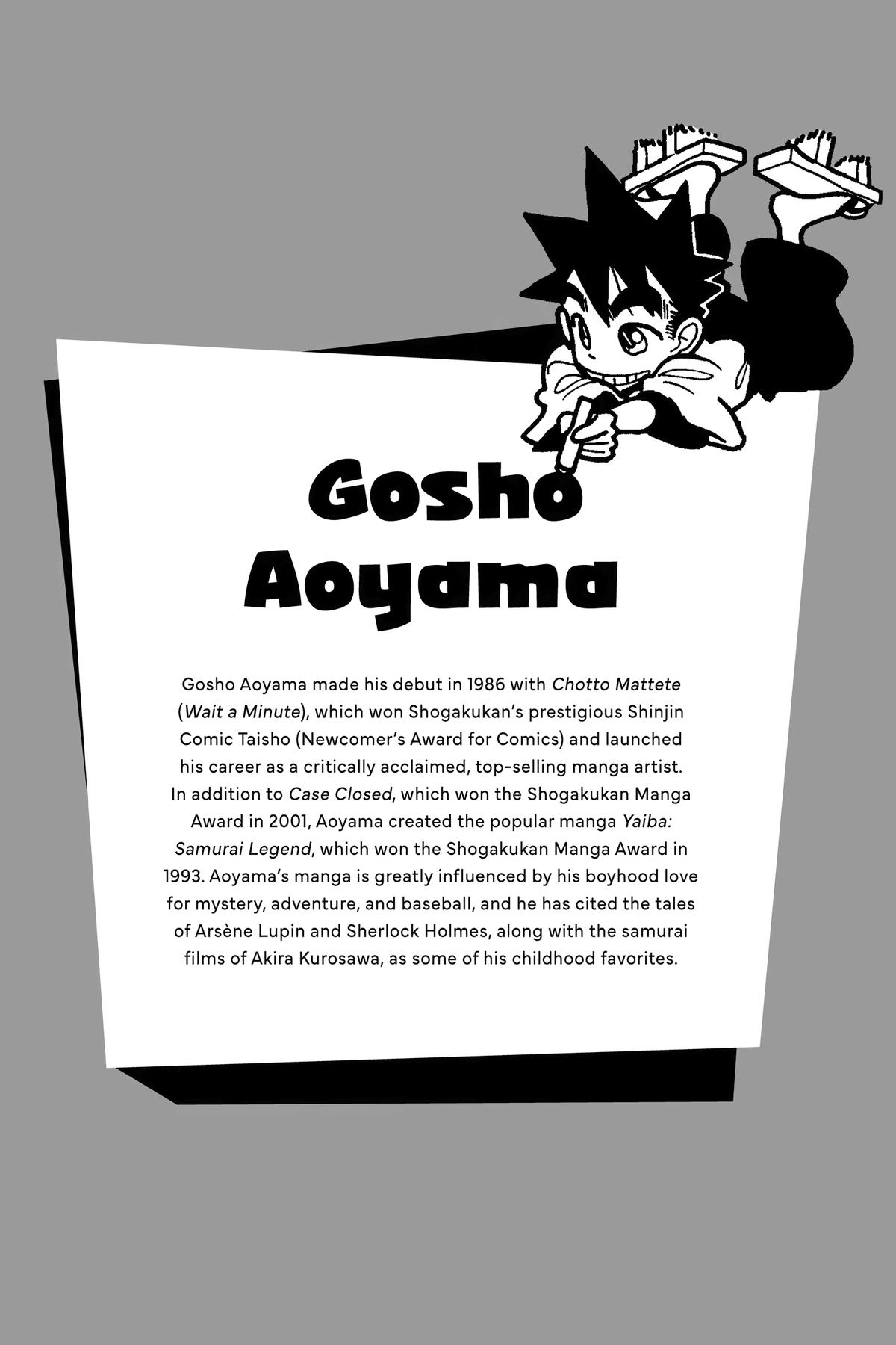Read Yaiba - Samurai Legend chapter 48 image 18 on Lezhin