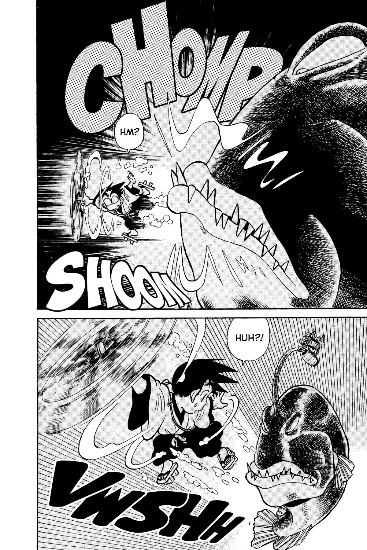 Read Yaiba - Samurai Legend chapter 51 image 15 on Lezhin