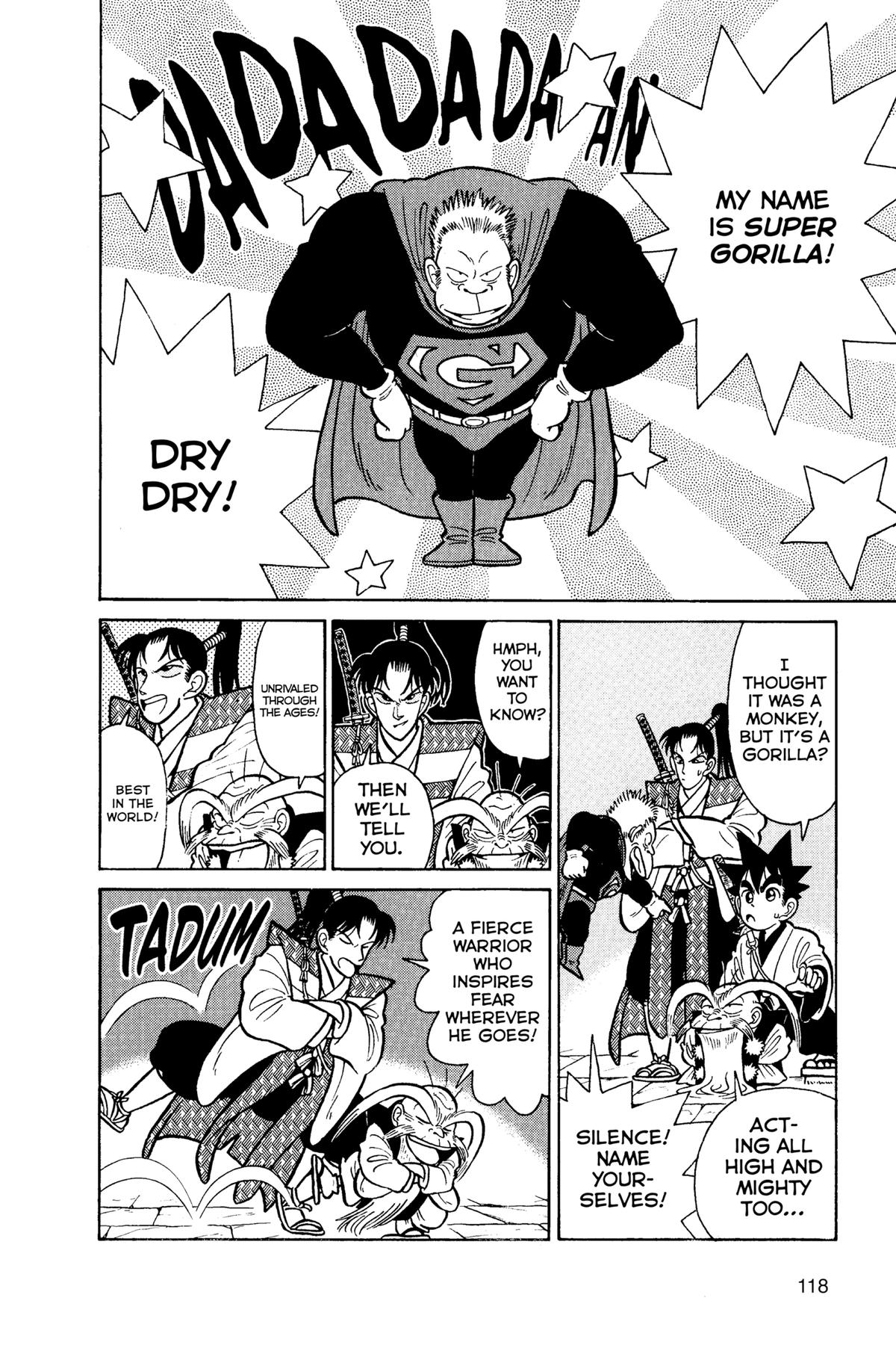 Read Yaiba - Samurai Legend chapter 55 image 7 on Lezhin