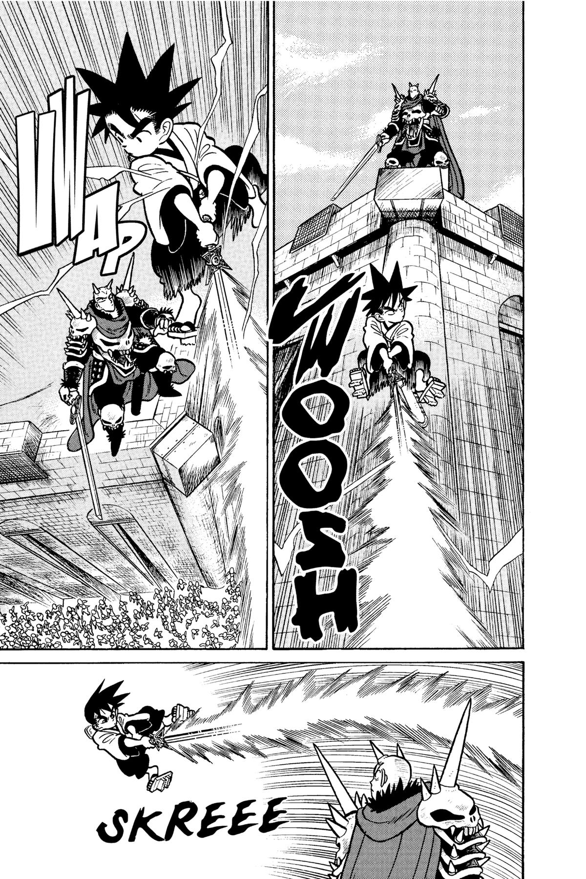 Read Yaiba - Samurai Legend chapter 60 image 16 on Lezhin