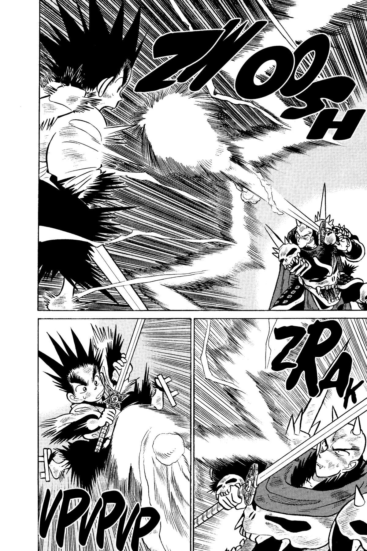 Read Yaiba - Samurai Legend chapter 61 image 13 on Lezhin