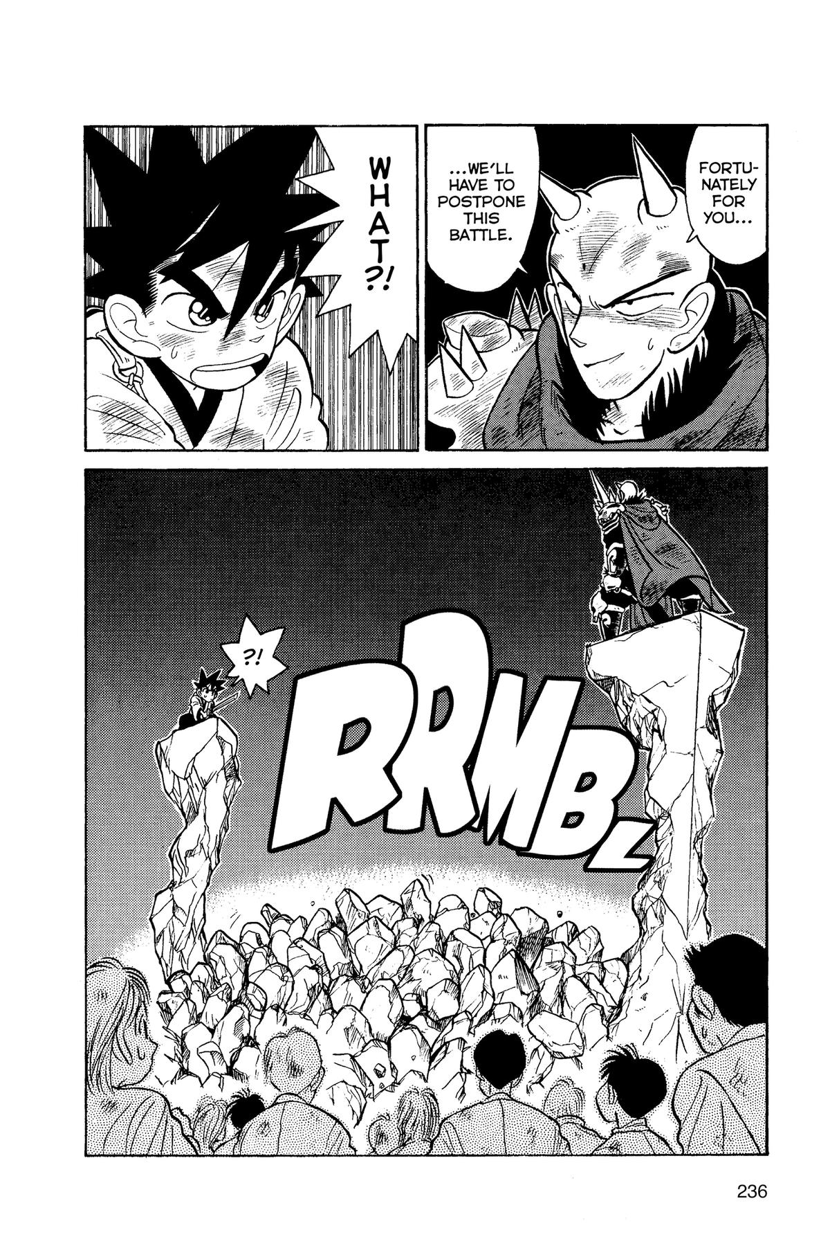 Read Yaiba - Samurai Legend chapter 61 image 17 on Lezhin