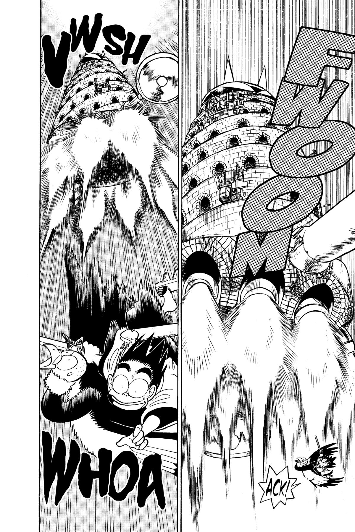 Read Yaiba - Samurai Legend chapter 62 image 6 on Lezhin