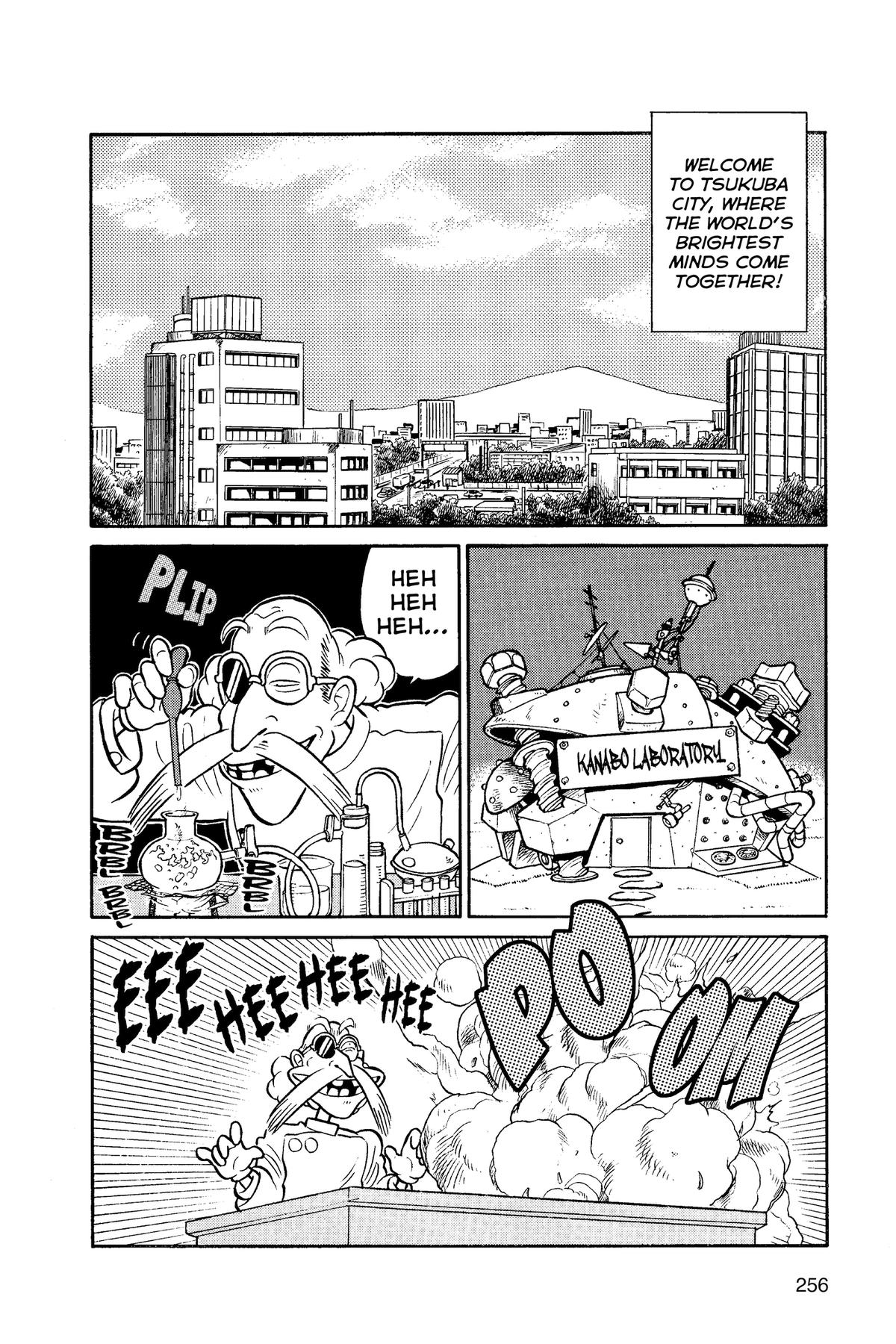 Read Yaiba - Samurai Legend chapter 63 image 1 on Lezhin