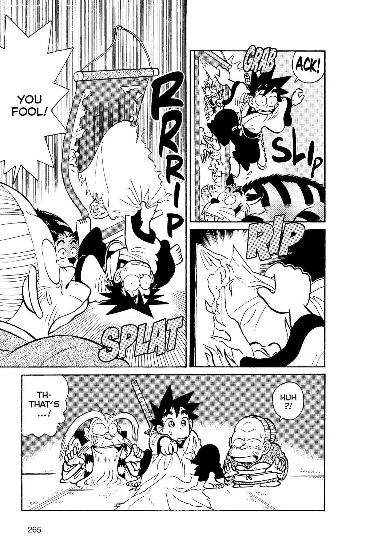 Read Yaiba - Samurai Legend chapter 63 image 10 on Lezhin