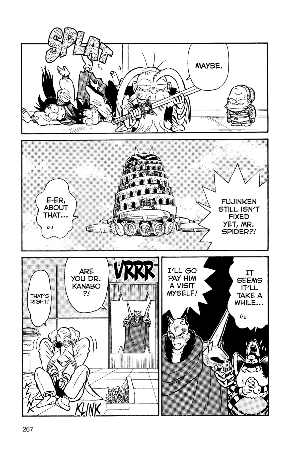 Read Yaiba - Samurai Legend chapter 63 image 12 on Lezhin