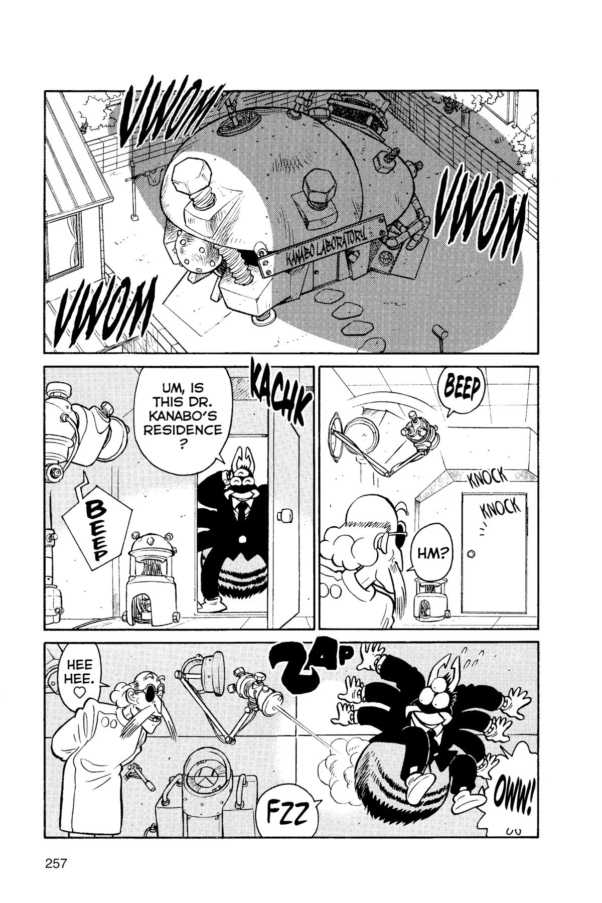 Read Yaiba - Samurai Legend chapter 63 image 2 on Lezhin