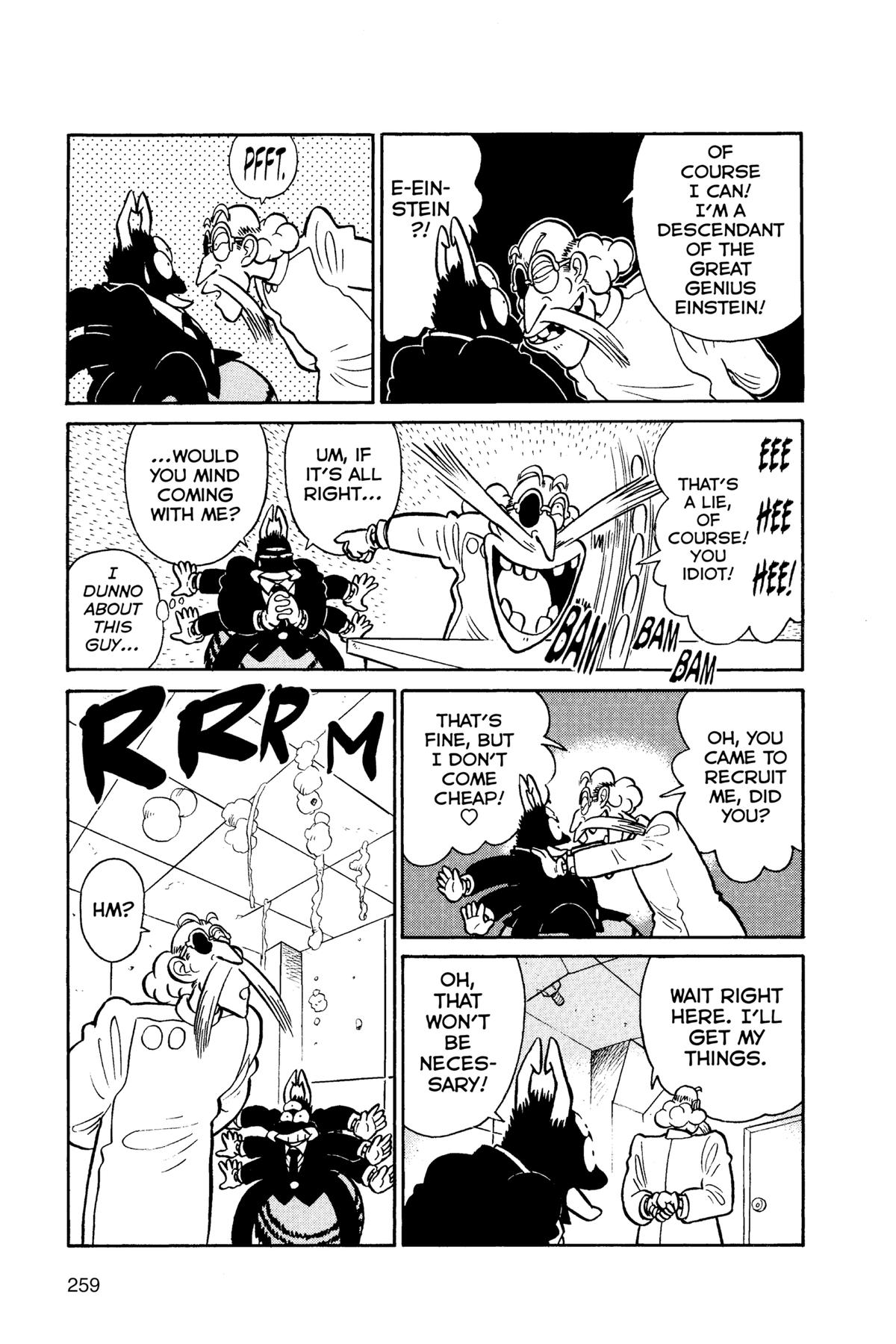 Read Yaiba - Samurai Legend chapter 63 image 4 on Lezhin