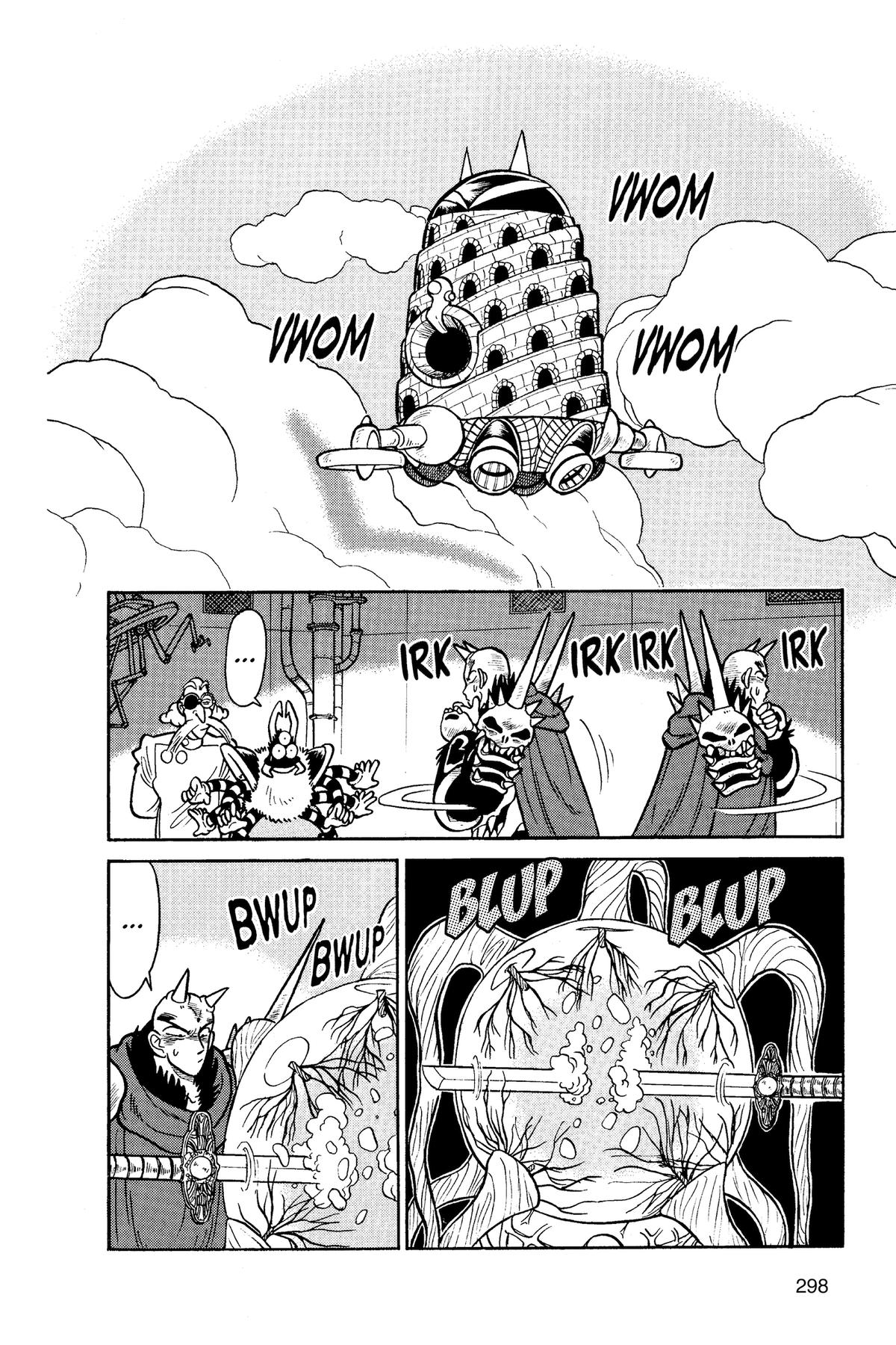 Read Yaiba - Samurai Legend chapter 65 image 7 on Lezhin