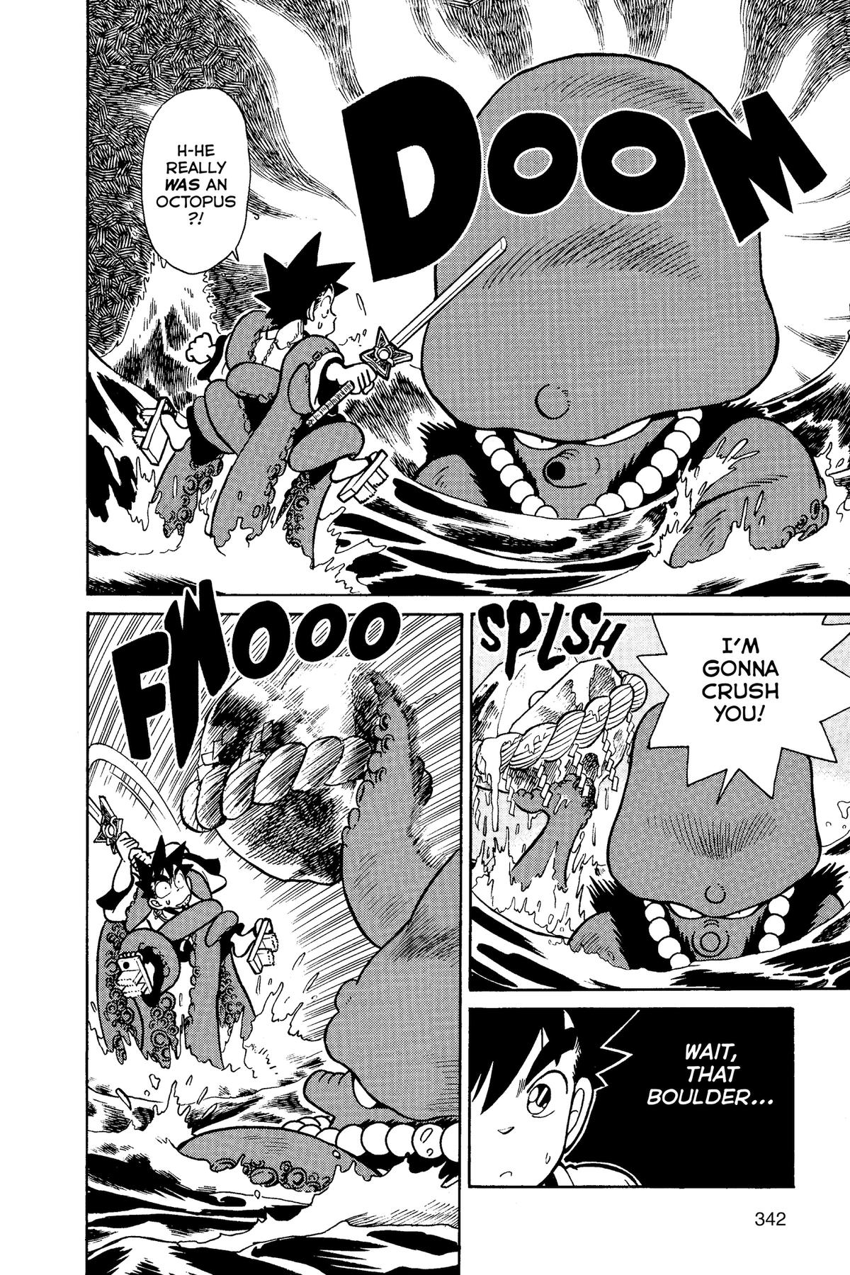 Read Yaiba - Samurai Legend chapter 67 image 15 on Lezhin