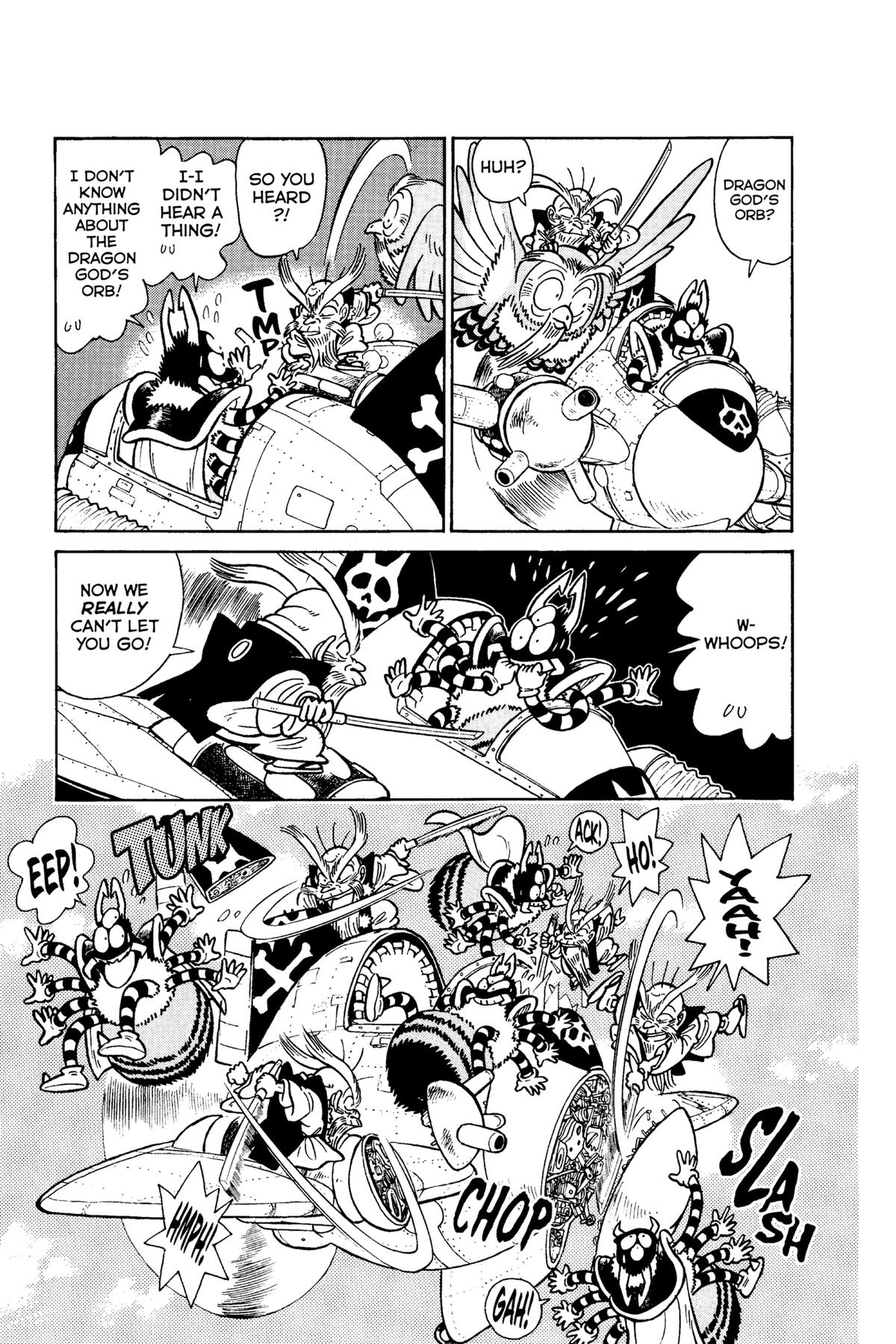 Read Yaiba - Samurai Legend chapter 68 image 4 on Lezhin