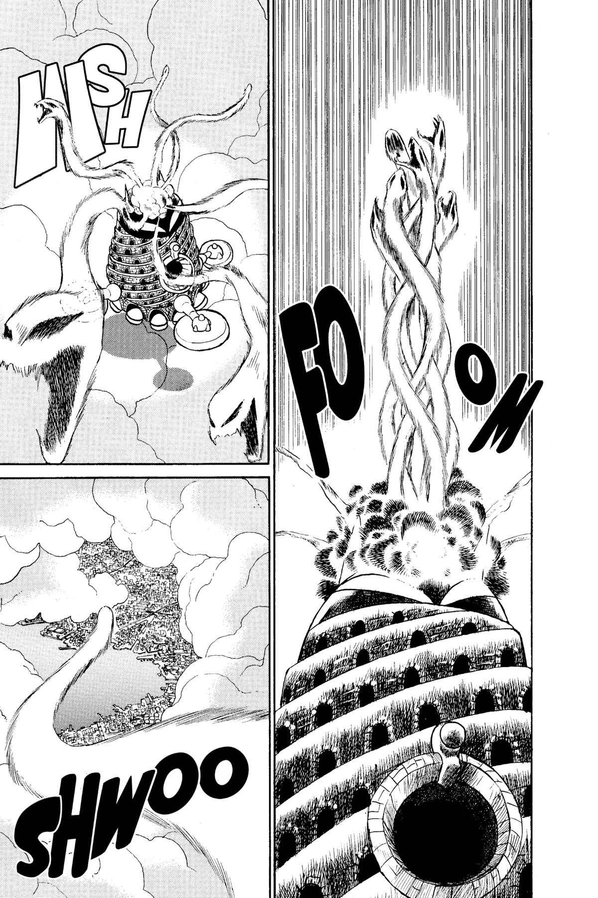 Read Yaiba - Samurai Legend chapter 69 image 6 on Lezhin