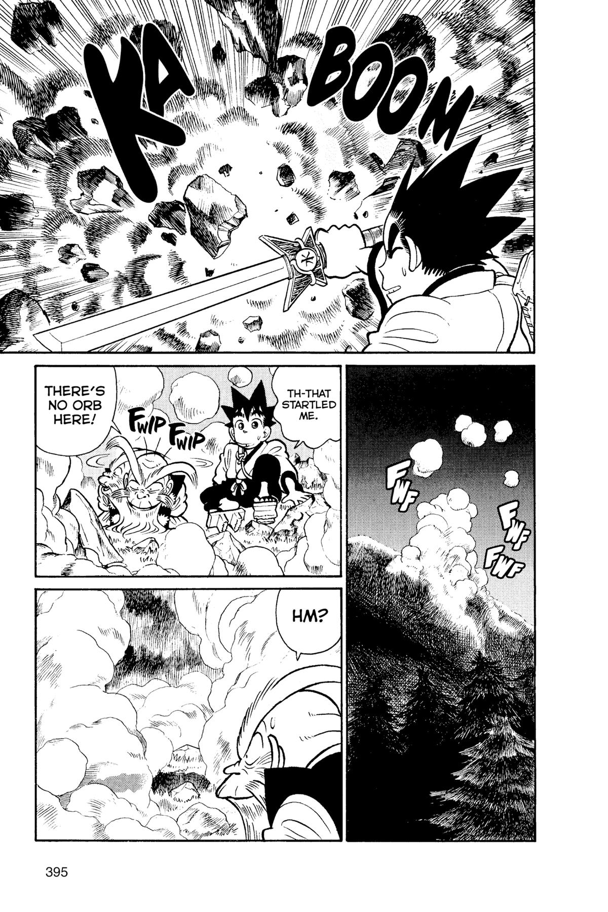 Read Yaiba - Samurai Legend chapter 70 image 13 on Lezhin