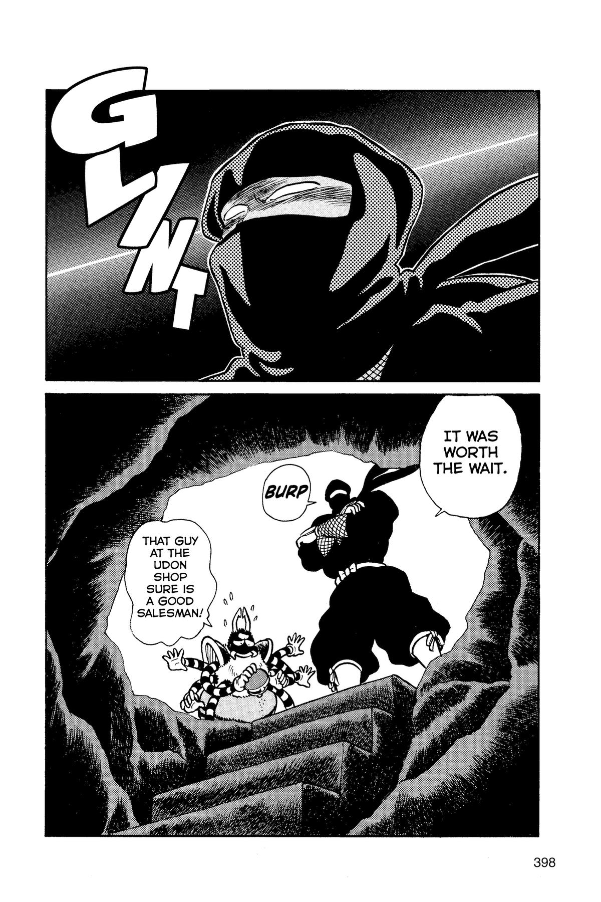 Read Yaiba - Samurai Legend chapter 70 image 16 on Lezhin
