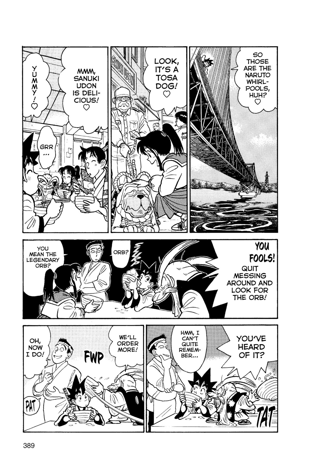 Read Yaiba - Samurai Legend chapter 70 image 7 on Lezhin