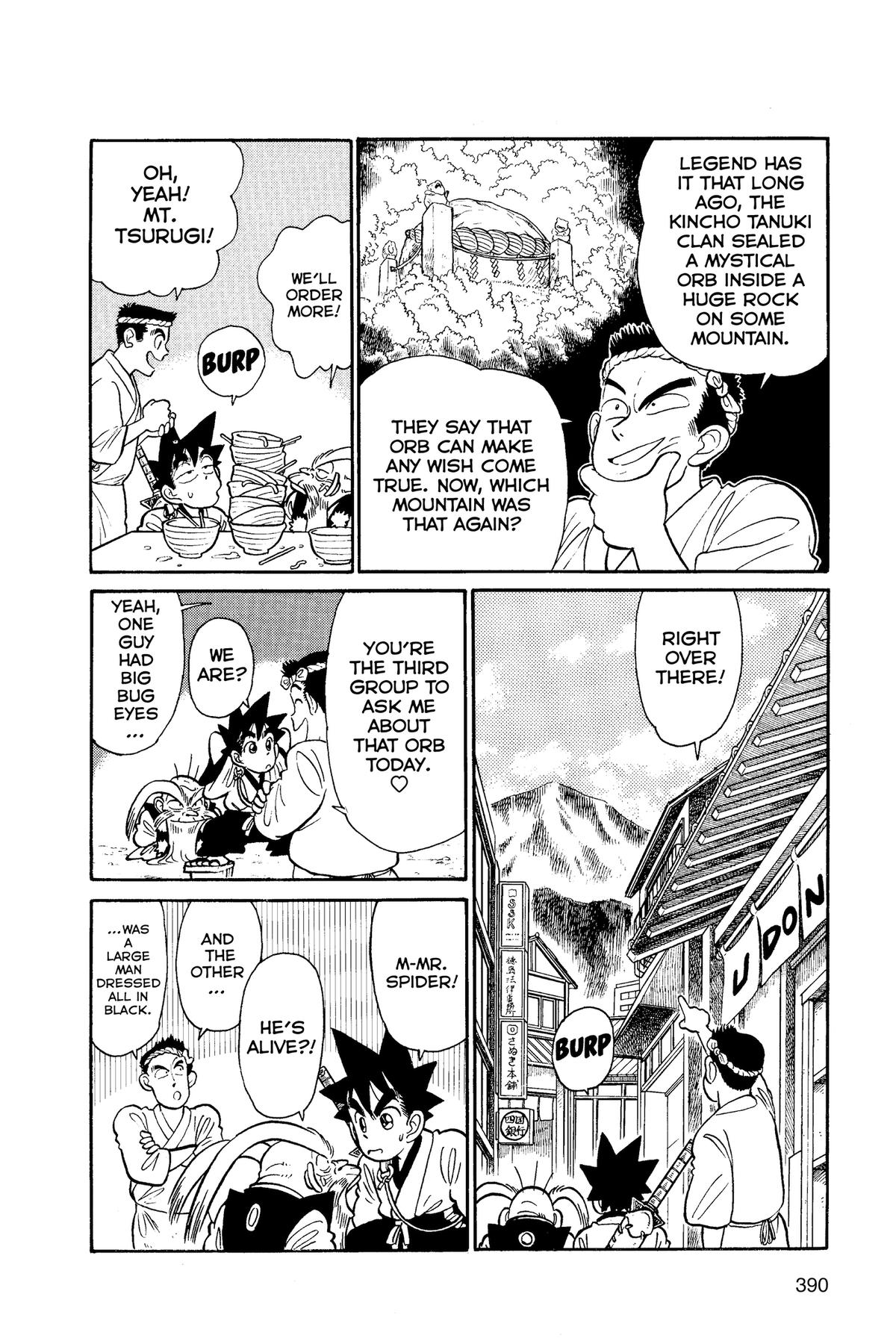 Read Yaiba - Samurai Legend chapter 70 image 8 on Lezhin