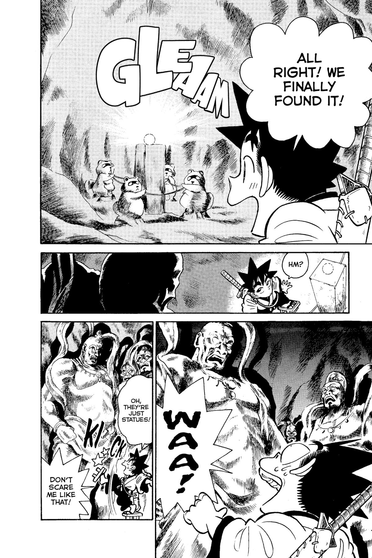 Read Yaiba - Samurai Legend chapter 71 image 13 on Lezhin