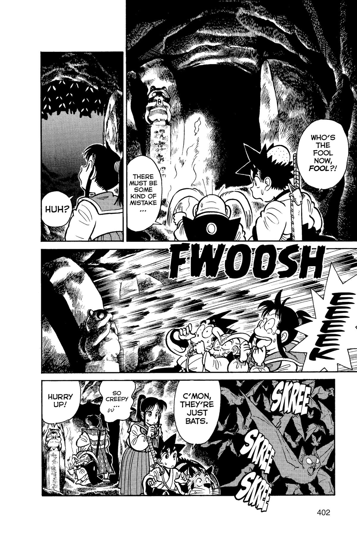 Read Yaiba - Samurai Legend chapter 71 image 3 on Lezhin