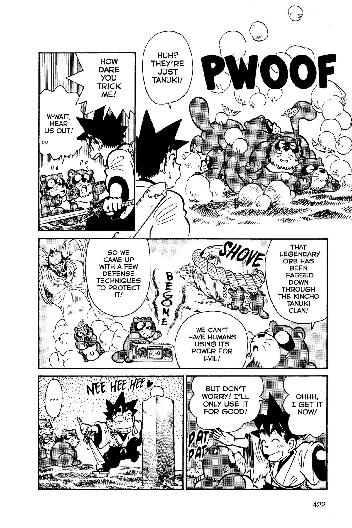Read Yaiba - Samurai Legend chapter 72 image 5 on Lezhin