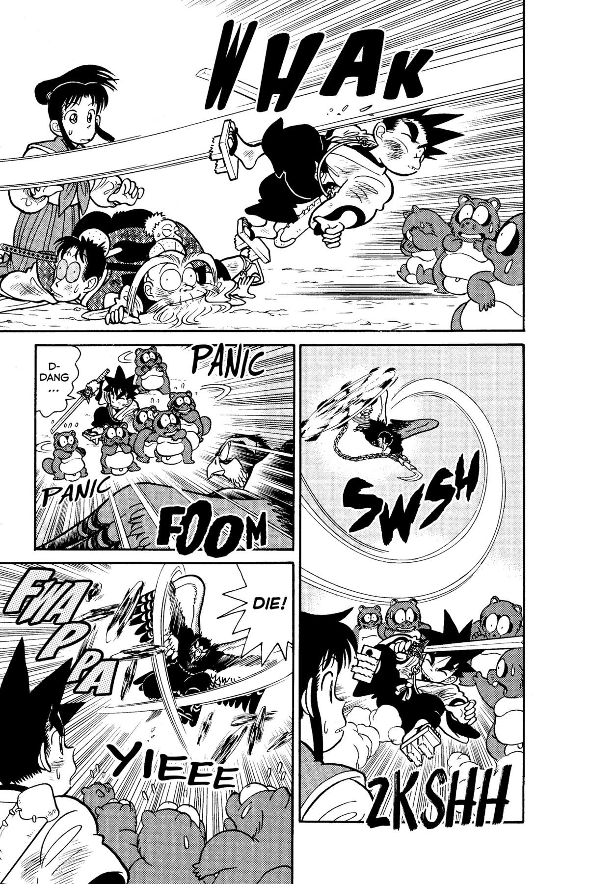 Read Yaiba - Samurai Legend chapter 73 image 10 on Lezhin