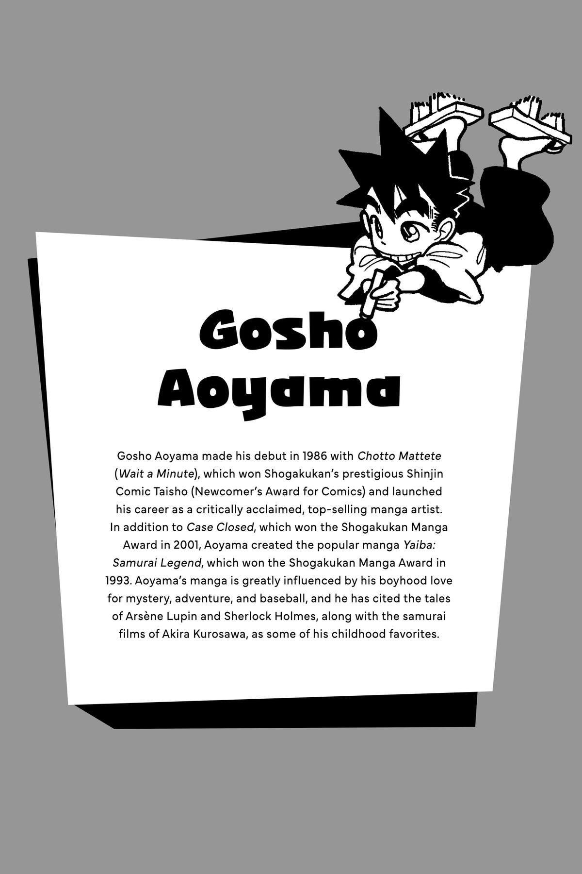 Read Yaiba - Samurai Legend chapter 73 image 18 on Lezhin