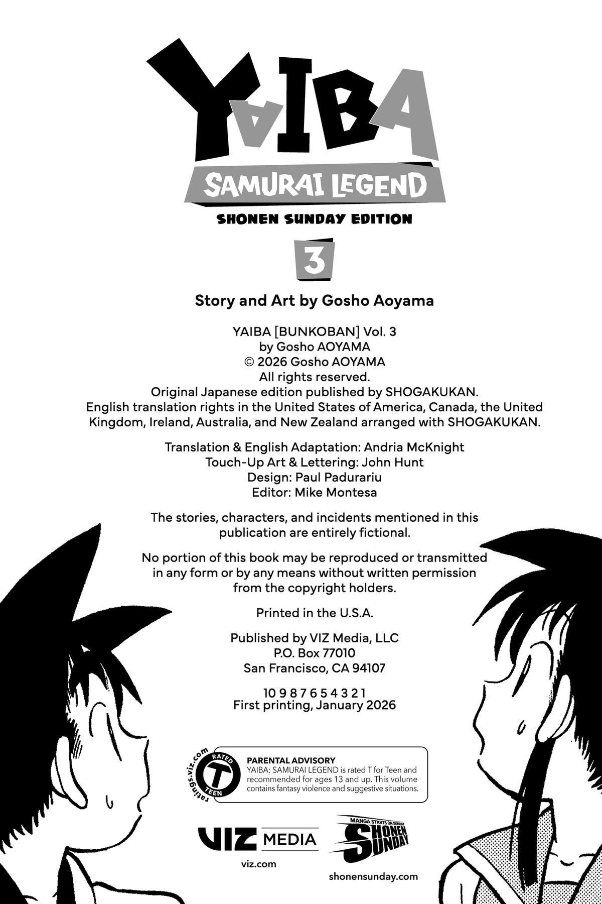 Read Yaiba - Samurai Legend chapter 73 image 19 on Lezhin