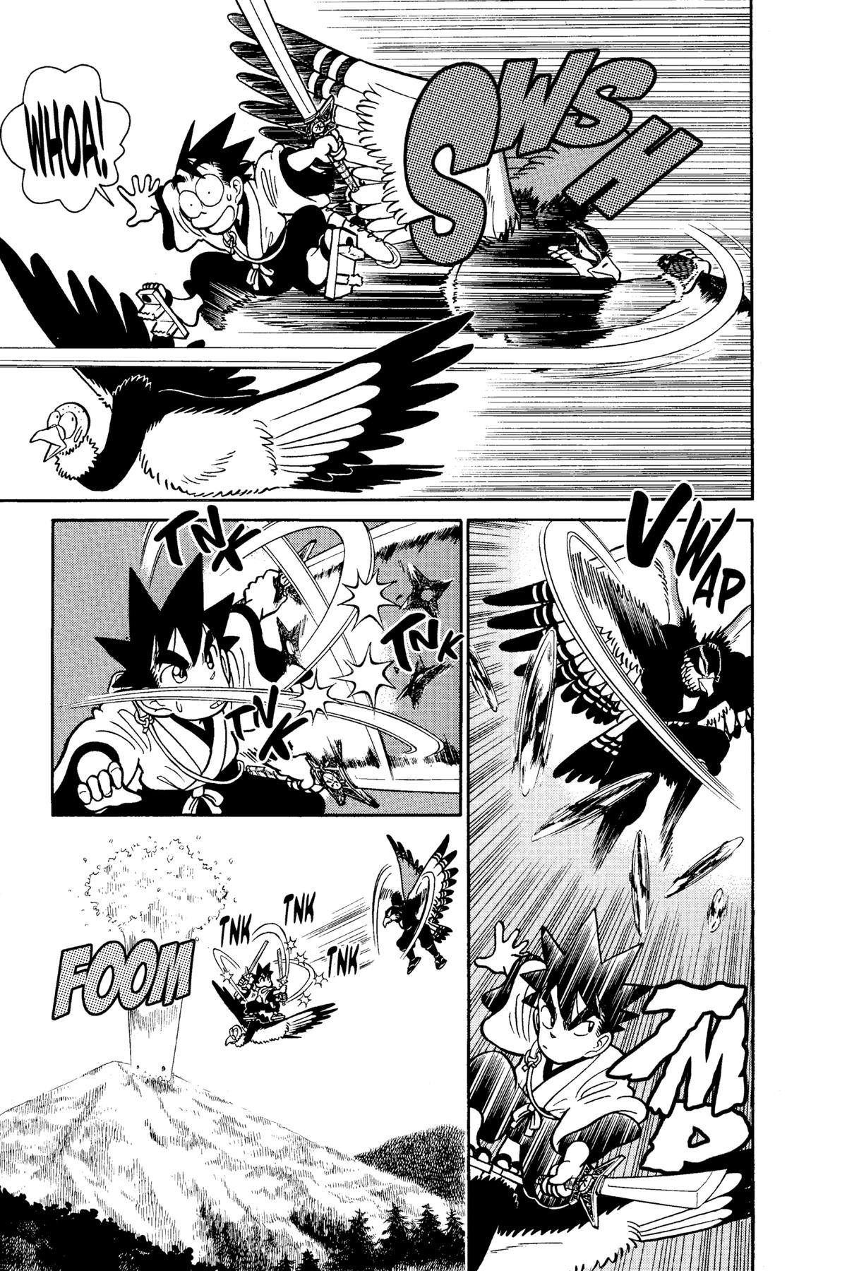 Read Yaiba - Samurai Legend chapter 73 image 2 on Lezhin