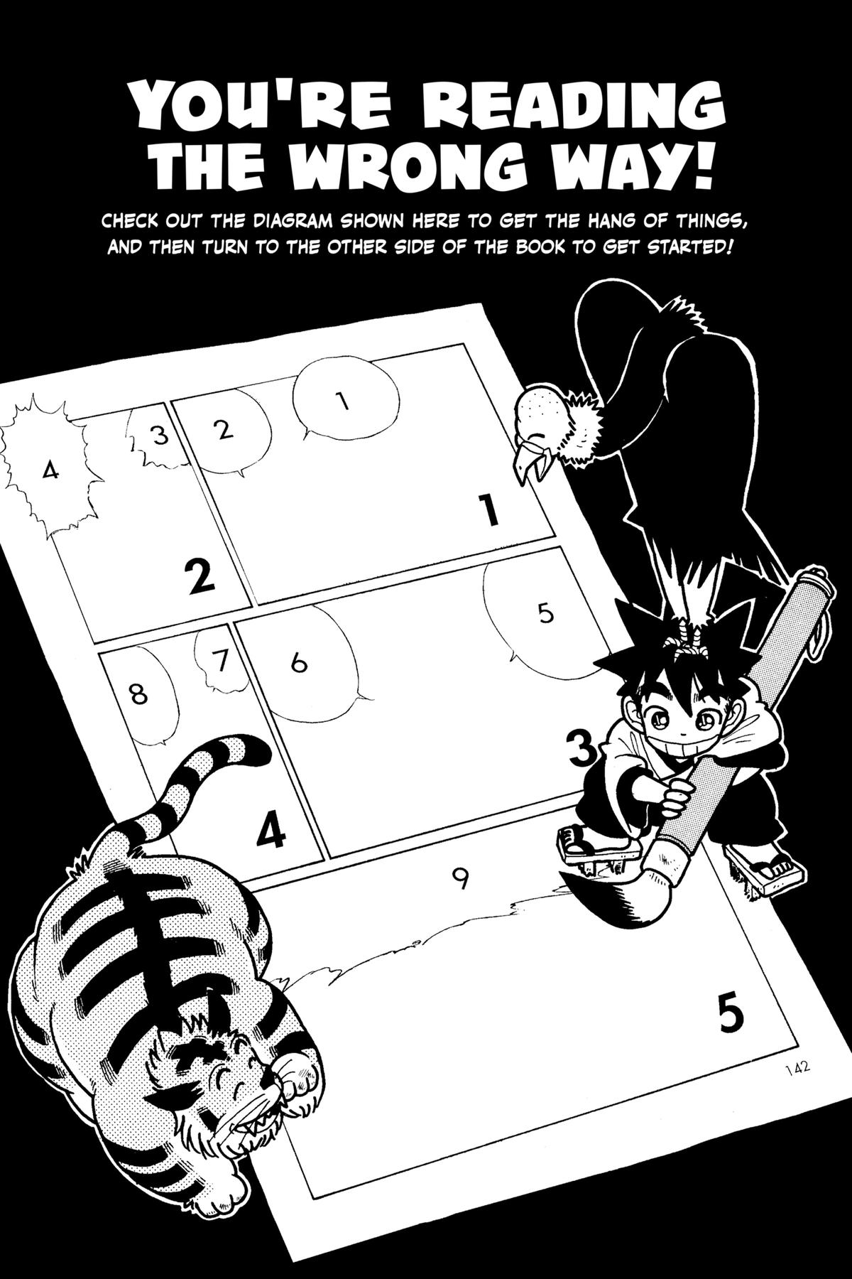Read Yaiba - Samurai Legend chapter 73 image 21 on Lezhin