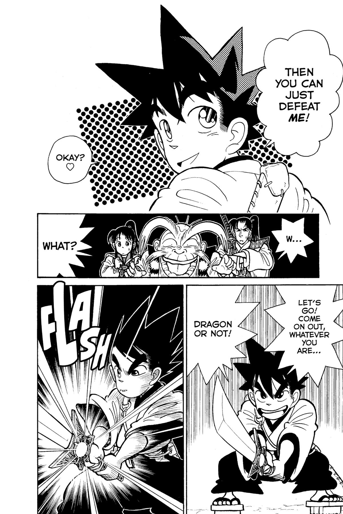 Read Yaiba - Samurai Legend chapter 74 image 7 on Lezhin