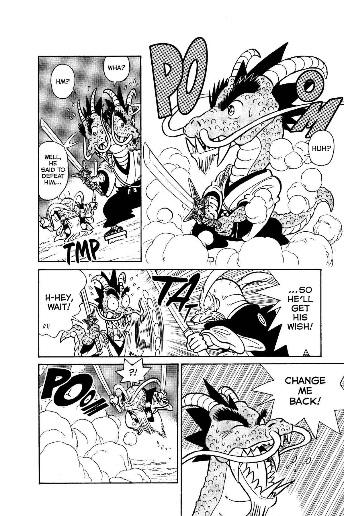 Read Yaiba - Samurai Legend chapter 74 image 9 on Lezhin