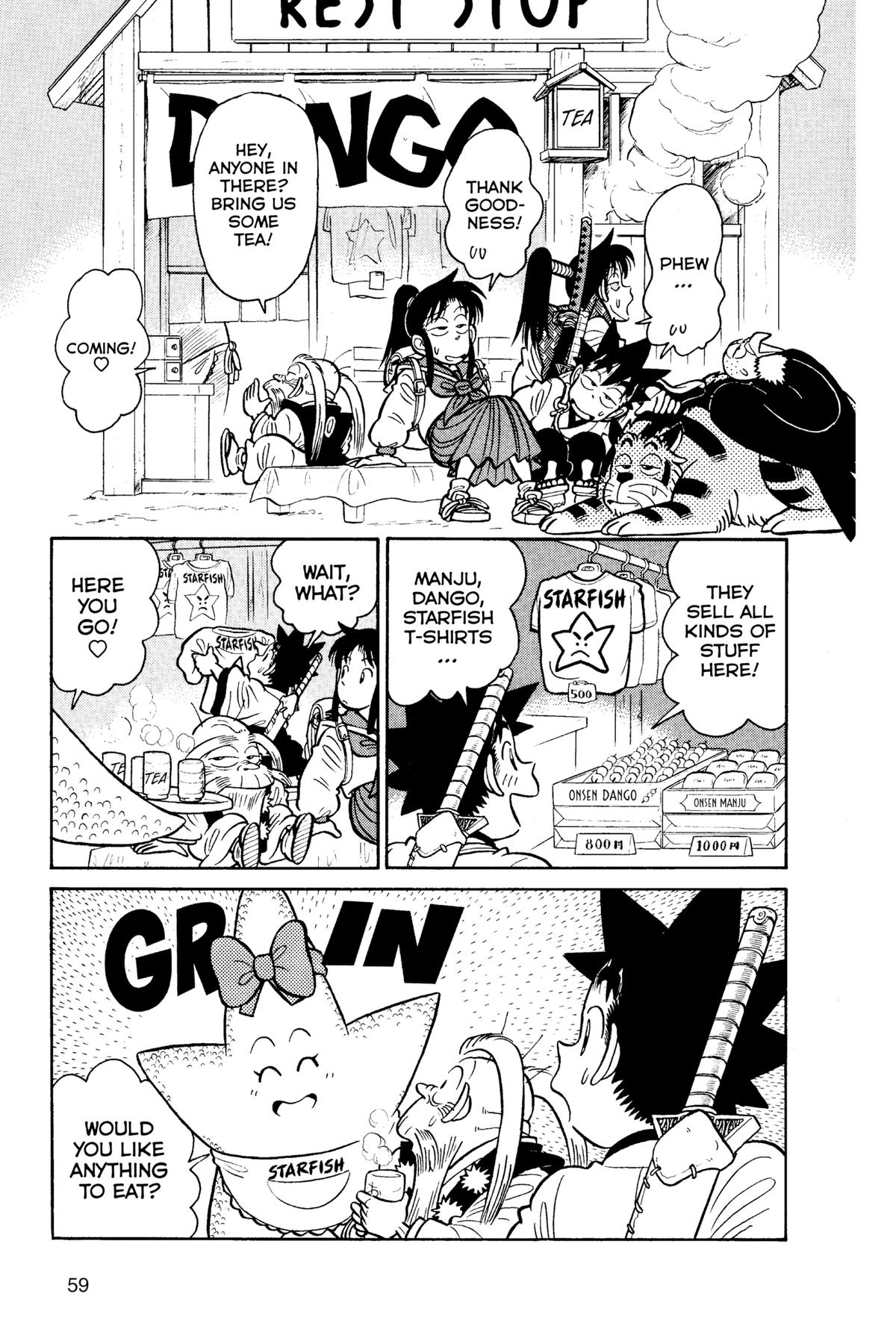 Read Yaiba - Samurai Legend chapter 77 image 2 on Lezhin