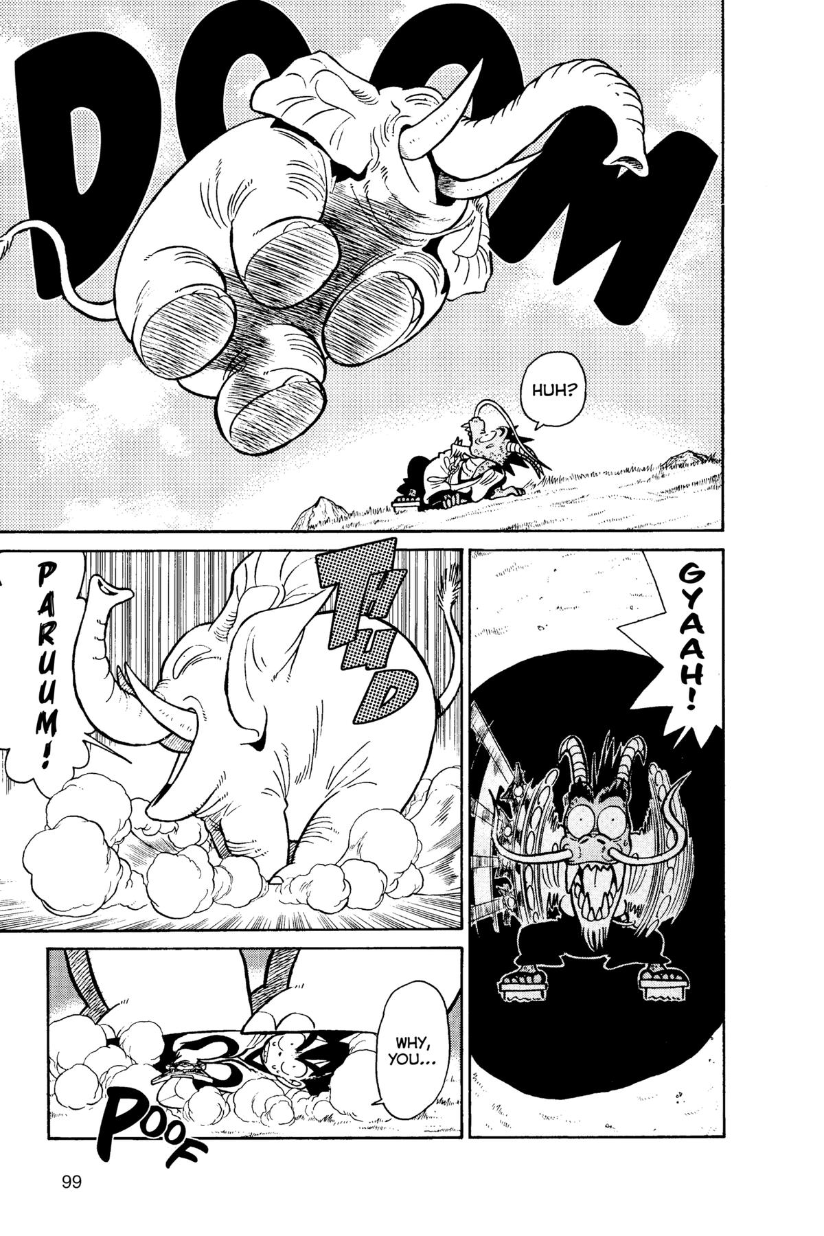 Read Yaiba - Samurai Legend chapter 79 image 6 on Lezhin